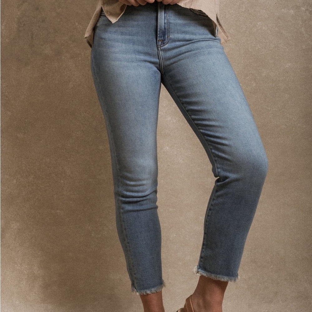 Neuflora Fairmont Classic Blue Jeans